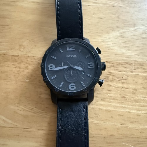 Fossil nate men jr1354 - jr1354, sport