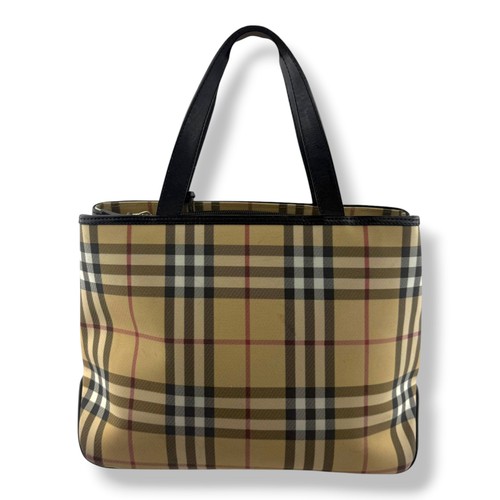 Burberry vintage nova - burberry,