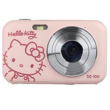 NEW Yashica DZ-100 Hello Kitty