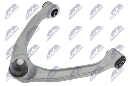 Wheel suspension control arm - wheel,