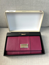 PAUL COSTELLOE LARGE LEATHER