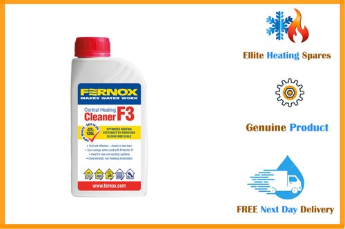 New fernox 56600 central - fernox,