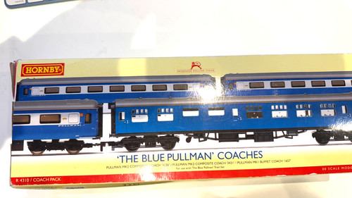 Hornby r4310 gauge - r4310,