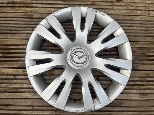 Genuine mazda wheel - x1,