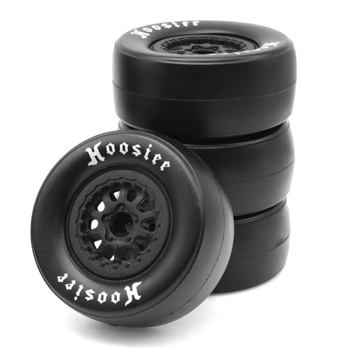 Belted drag racing rear - racing,