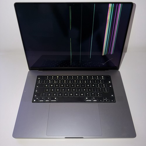 Apple macbook pro max - pro, m1