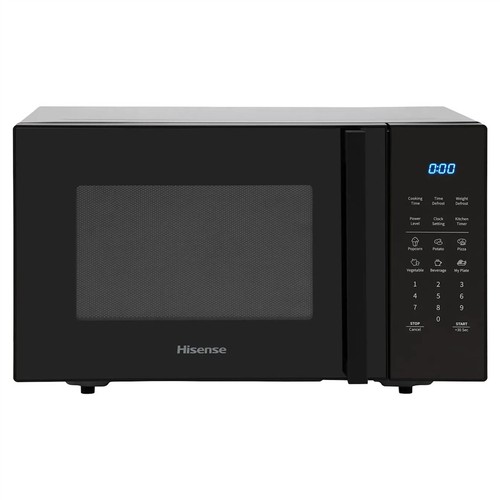 Hisense h25mobs7huk microwave - hisense,