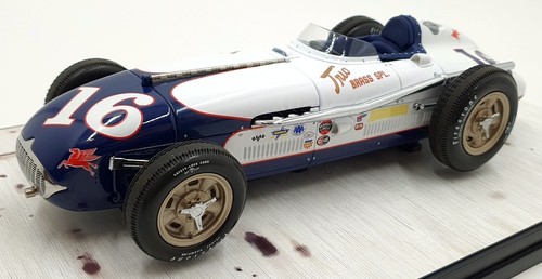 Carousel scale diecast - carousel, 1/18