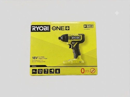 Ryobi one 18v - 18v, one+