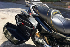 PANNIER LINER BAGS LUGGAGE FOR