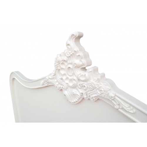 French cream 5ft king - french,