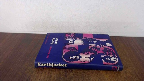 Earth jacket jon - jacket, (1st