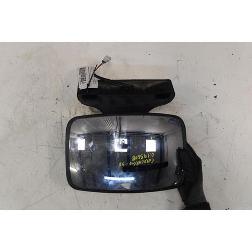 Door mirror right hand fiat - door,
