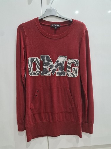 Tsega womens size - m/l, graphic