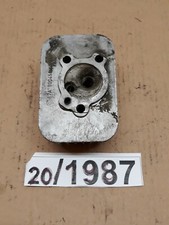 Original Piaggio Ciao Scooter