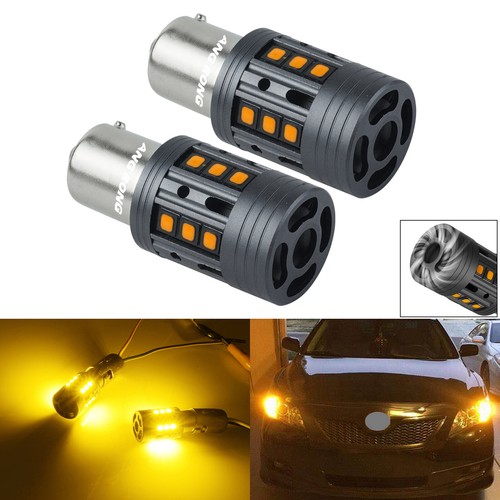 581 bau15s py21w smd led - bau15s,