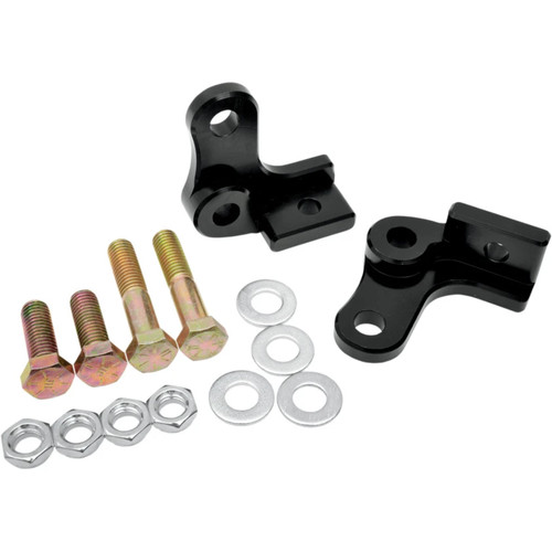 Low suspension kit - , for