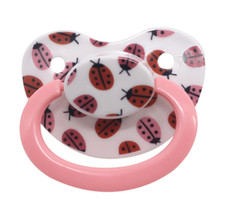 Adult Pacifier Soother Dummy