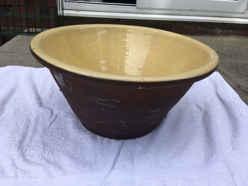Pancheon bowl - pancheon,