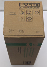 Bauer 80114 P31 Filter