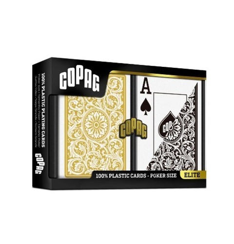 Copag 1546 100 plastic - 1546,