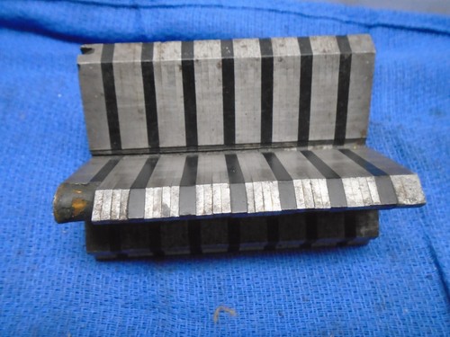 Magnetic transfer machine - 1,