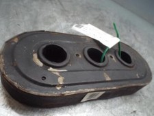 Triumph Trident T150 BSA Rocket Three A75 Motorcycle Original Air Box Assembly 