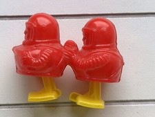 VINTAGE  ASTRONAUTS MINI RAMP