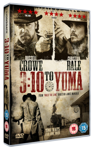 Yuma dvd - dvd, (2008)
