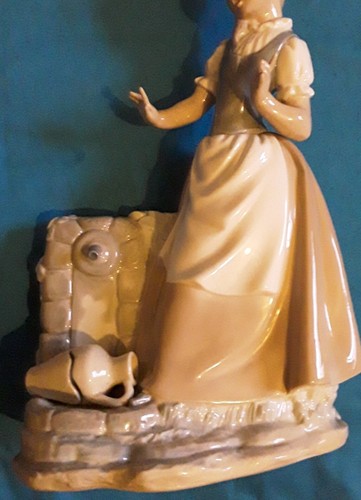 Beautiful nao figurine my - nao, figurine-'oh,my
