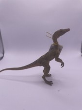 Compsognathus. Papo. Model