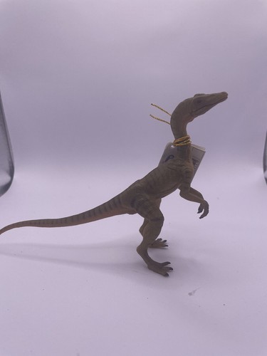 Compsognathus papo model - compsognathus., papo.