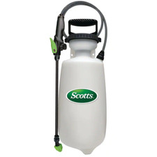 Scotts 2 Gallon Multi Sprayer