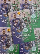 2025 ST. JOHNSTONE V CELTIC