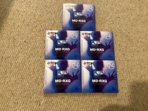 5xtdk rxg minute top - minute,