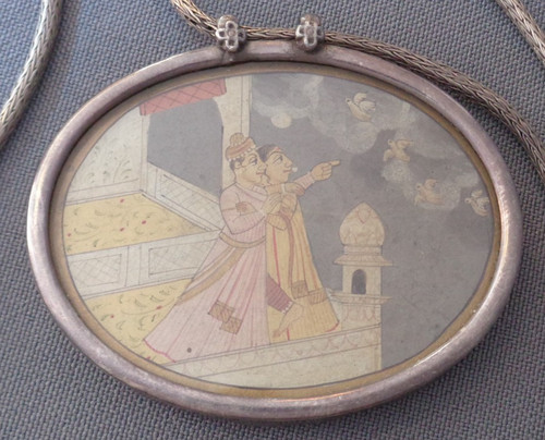 Vintage sterling silver - vintage,