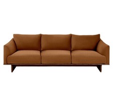 Ercol Grade 3 Seater Sofa in
