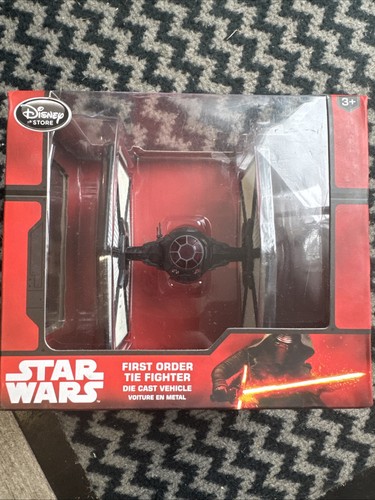 Star wars first order tie - order,