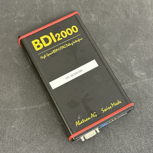 Abatron bdi2000 - ag,
