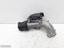 2013 DACIA DUSTER THROTTLE BODY 1500DCI 8200614985H