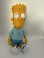 The Simpsons Bart Simpson