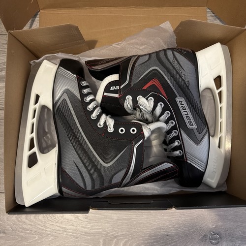 New bauer vapor elite - x,