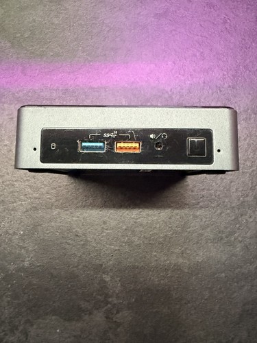 Intel nuc nuc8i5bek mini - intel,