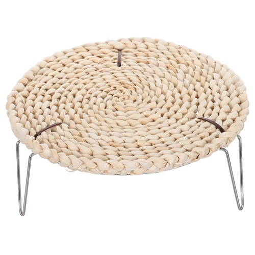 Bearded dragon hammock round - bearded,