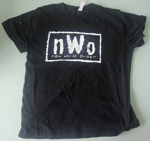 Kids shirt boys wwe - kids,