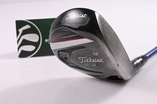 Titleist 913 F #3 Wood / 15