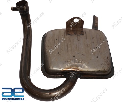 Fits for vespa vbb 150 - fits, super