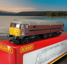 Boxed Hornby R2481 West Coast