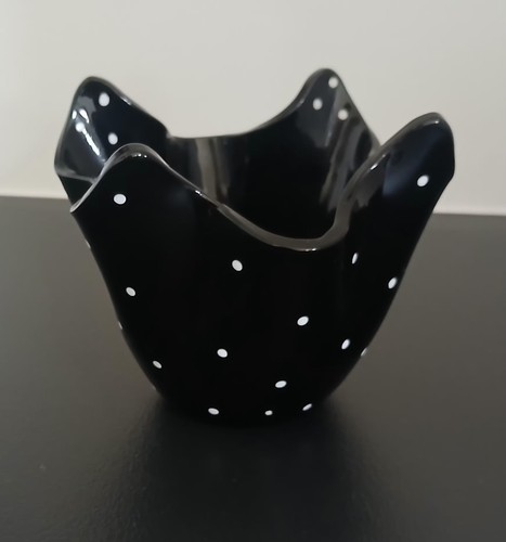 Wood piazza ware style - h, j
