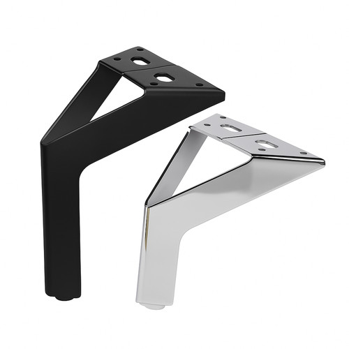 Metal furniture legs - metal,